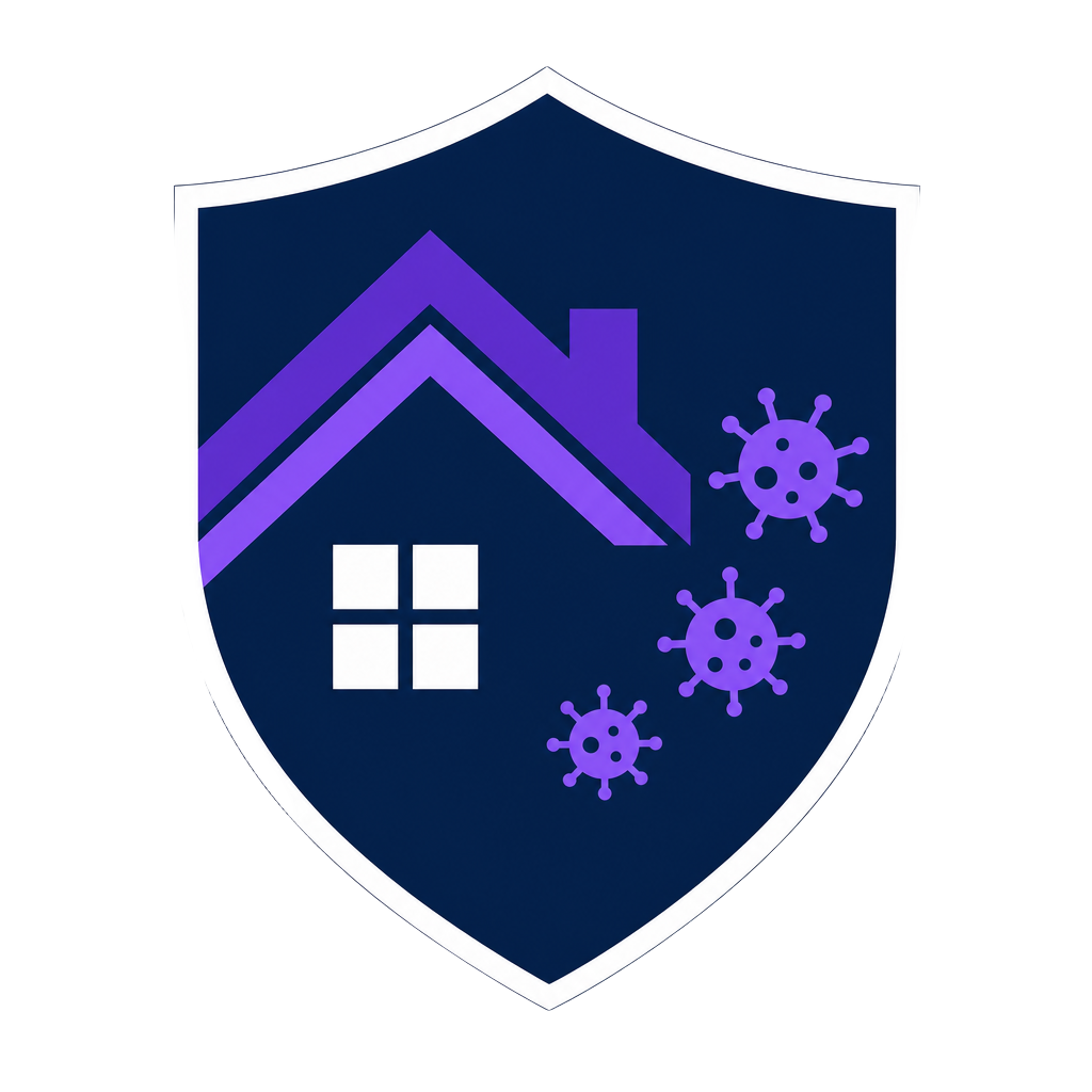 Mold Remediation Jacksonville Florida logo